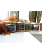 Rillettes d’autruche – L’originalité au service du goût